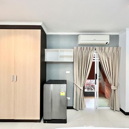 Jt Place Buriram Buri Ram Exterior foto